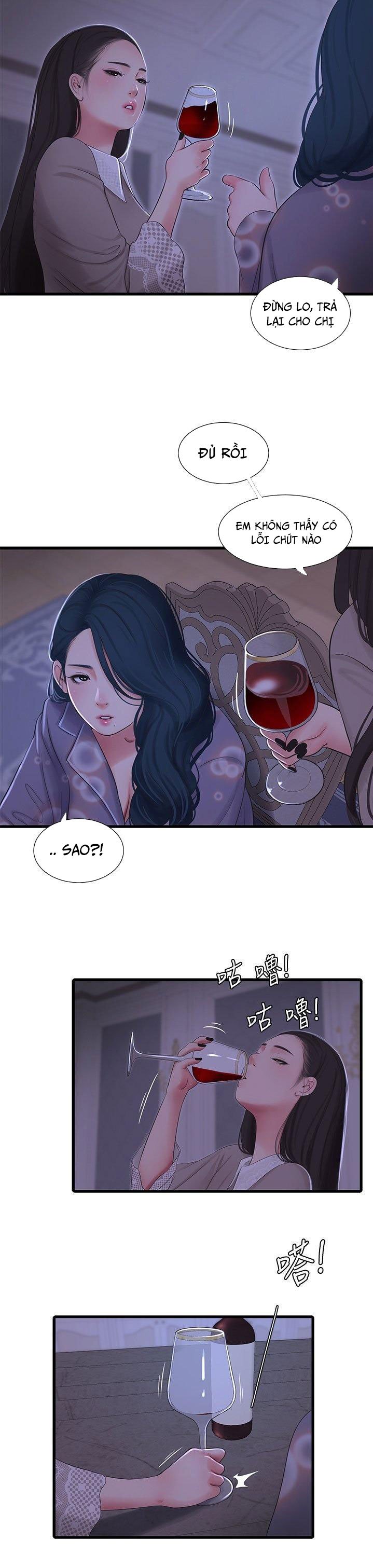 chị dâu trinh nữ chapter 96 19