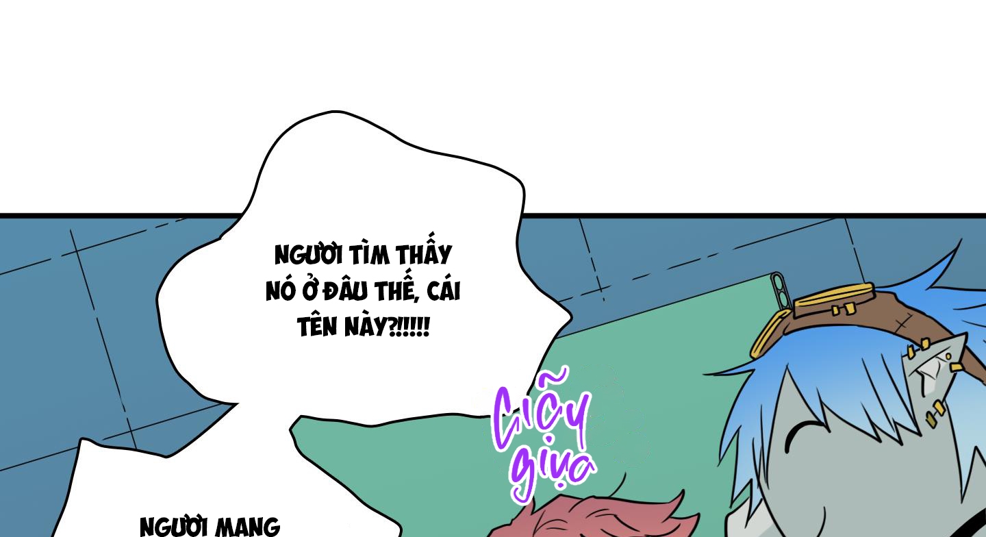 dear door chapter 147 87