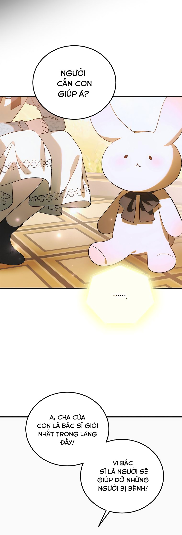 cách để em bảo vệ anh chapter 114.1 31