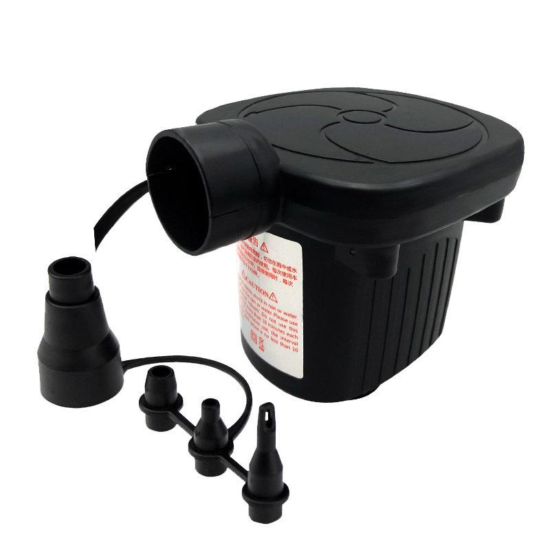 Bơm Điện Mini 2 Chiều Hút Thổi Tiện Lợi 220V- Bơm Phao Bơi, Bơm Ghế Hơi, Bơm Bể Phao, Bơm Hút Chân Không DUASHOP