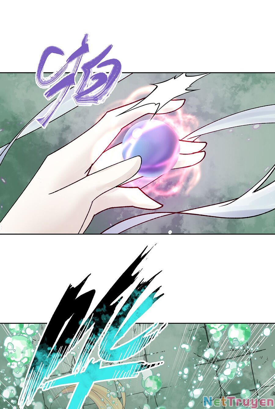 bản giáo chủ thân bất do kỷ chapter 39 40