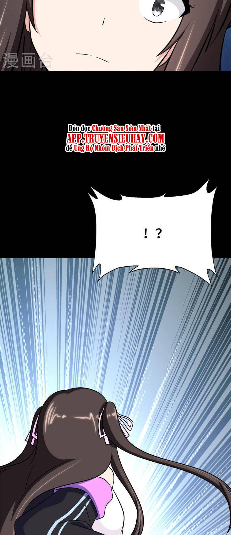 bạn gái virus của tôi chapter 360 14