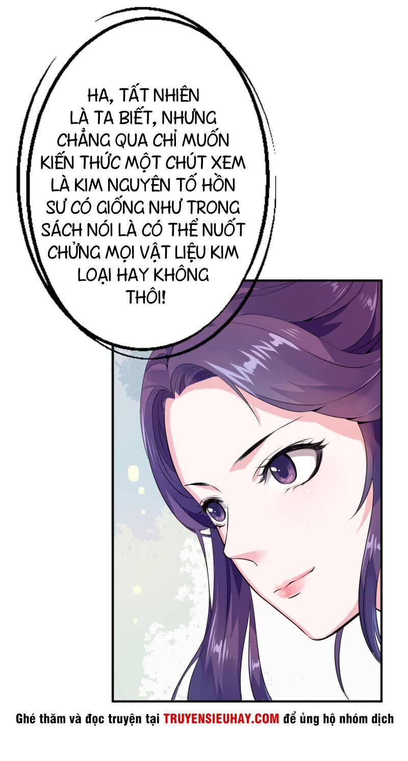tà y cuồng thê chapter 20 6