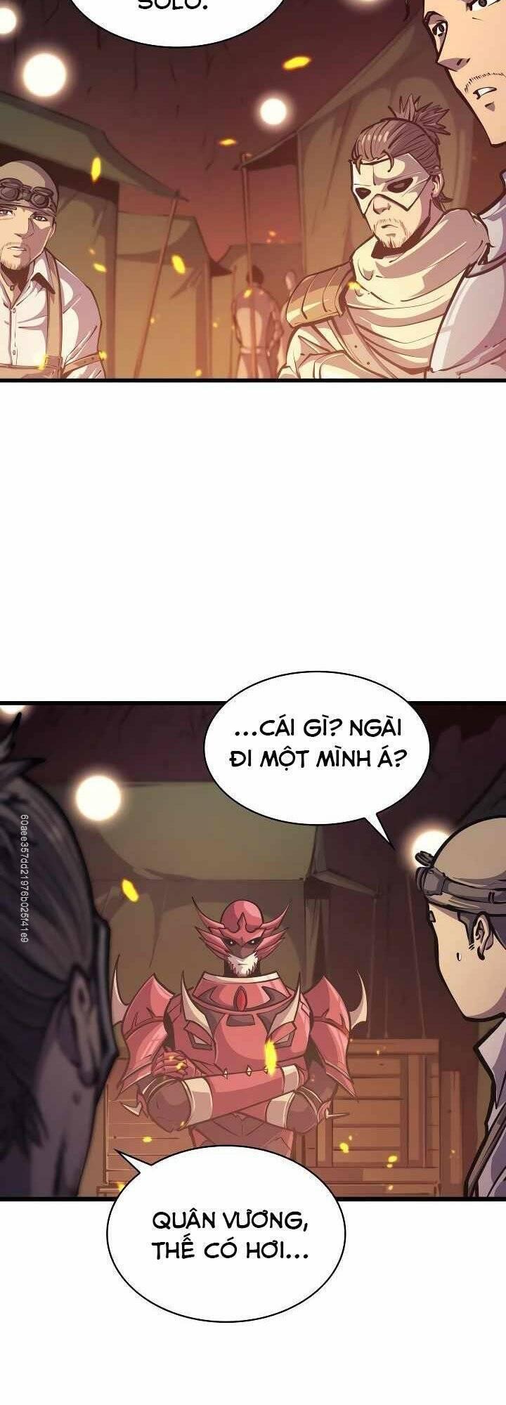 tôi trở lại thăng cấp một mình chapter 85 32