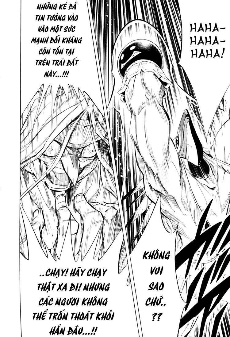 vua pháp thuật chapter 297 10