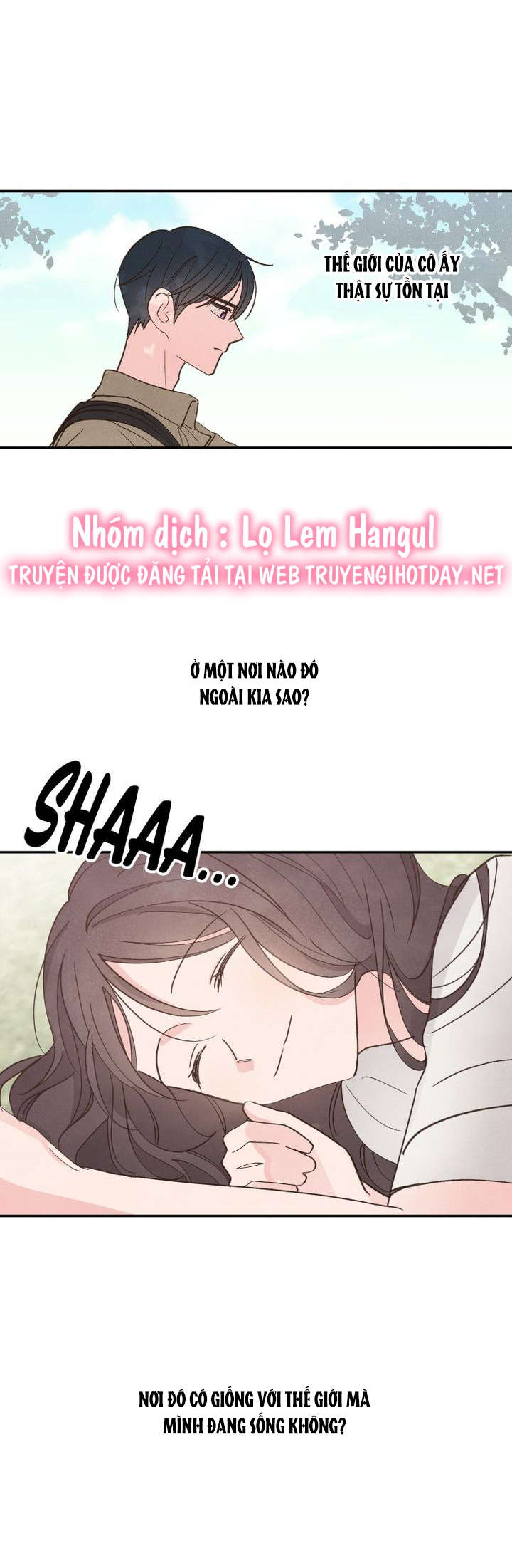 hãy để tôi một mình chapter 23 3