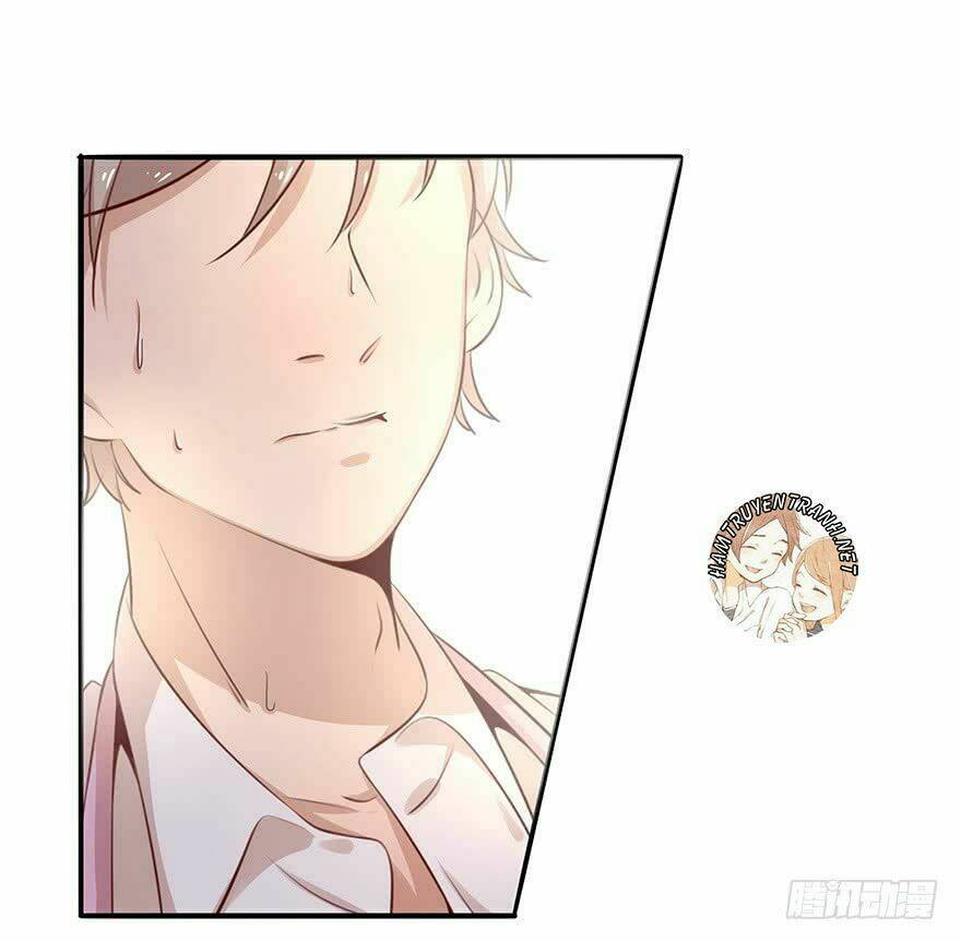 tổng tài đại nhân tâm thiếu nữ chapter 14.2 9