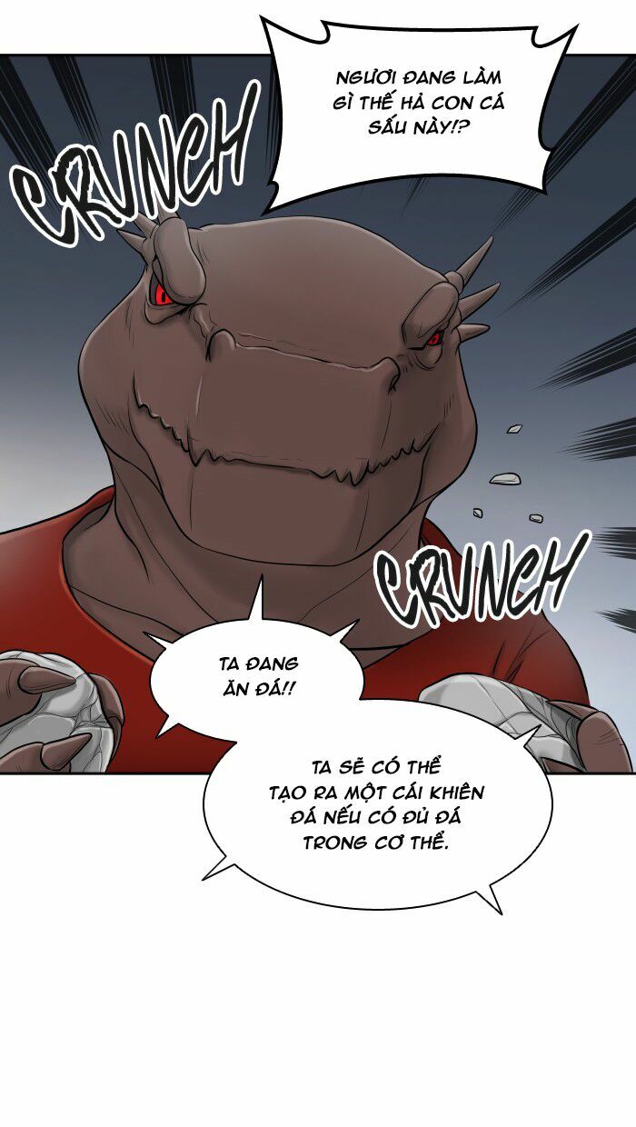 tòa tháp bí ẩn 2 chapter 291.5 30