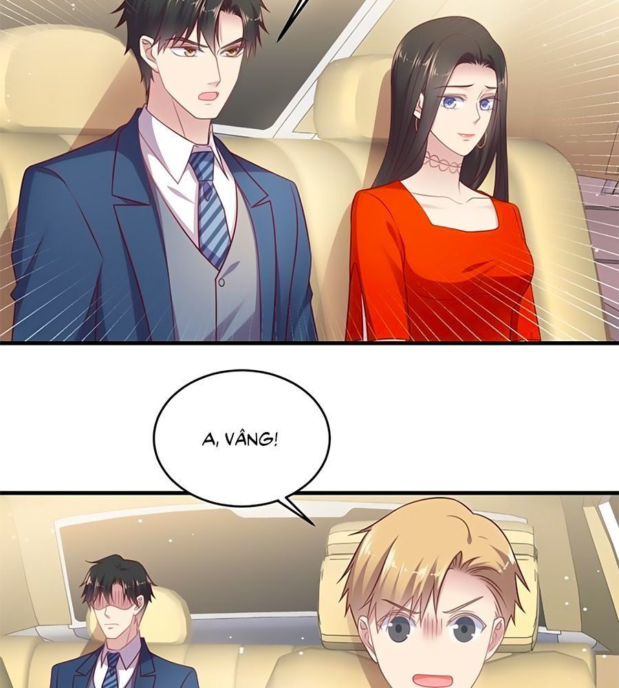 khoá chặt đôi môi (full) chapter 137 17