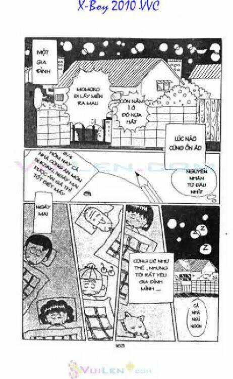 nhóc maruko chapter 1 164