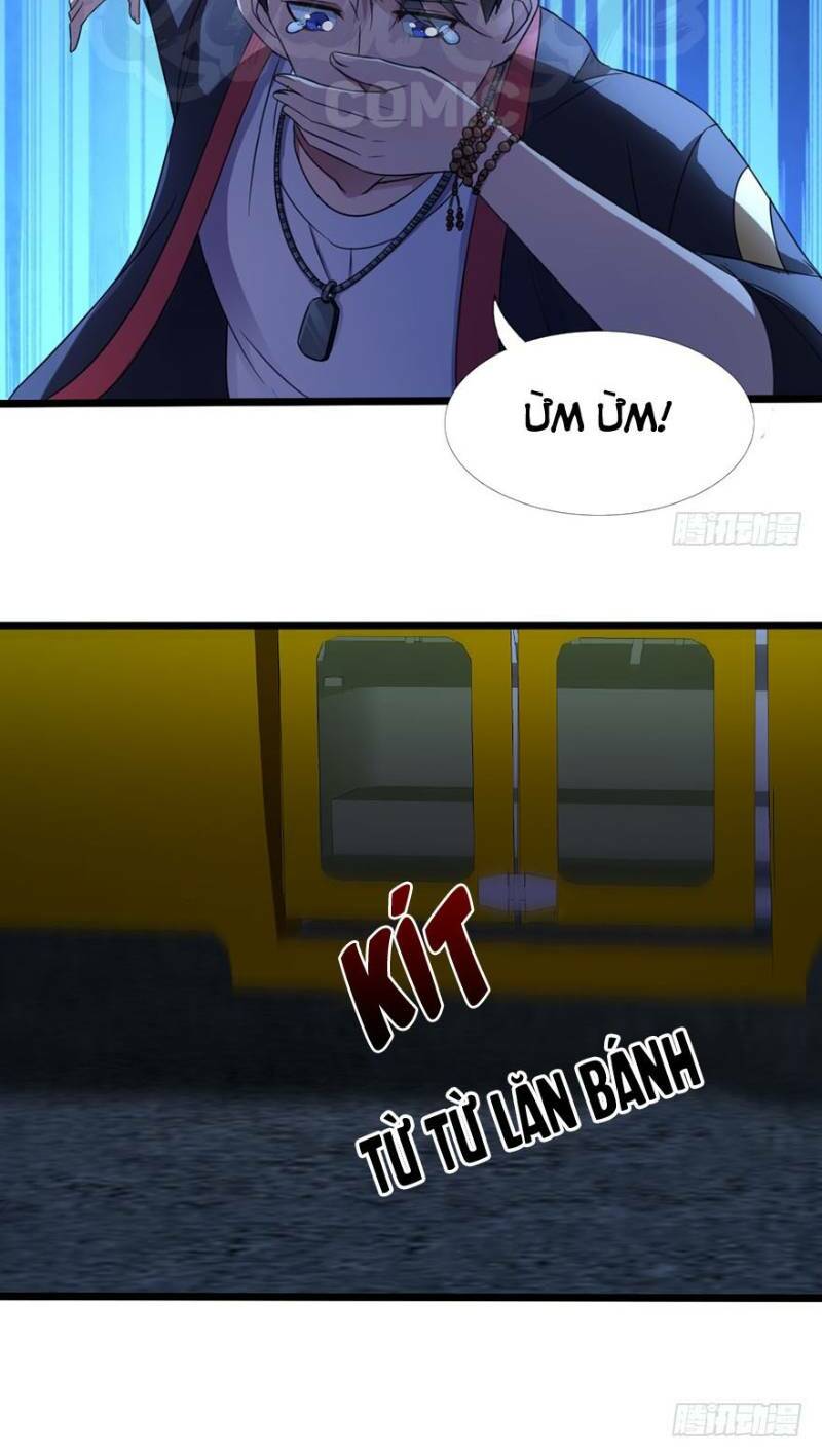 thập nhị thiên kiếp chapter 3 6