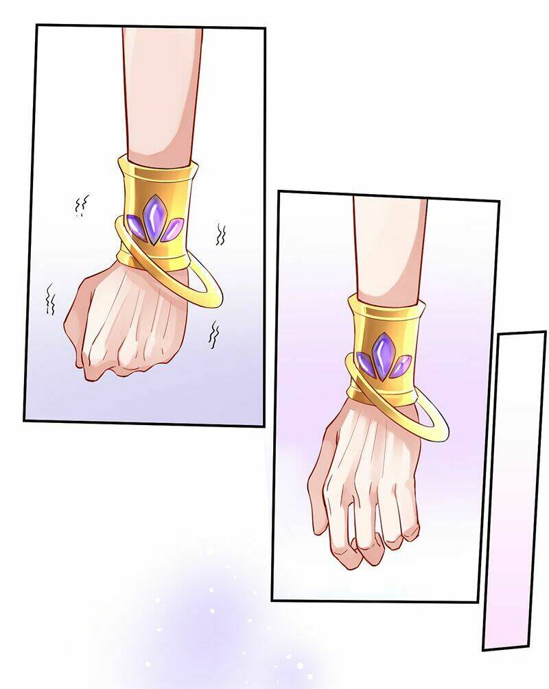 nghiên hương kỳ đàm chapter 3 11