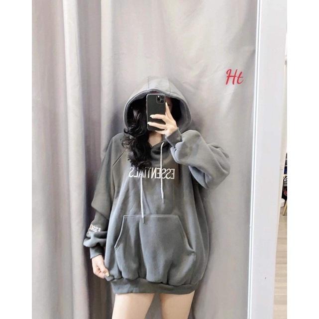 Áo hoodie Cotton Sentinal H2A