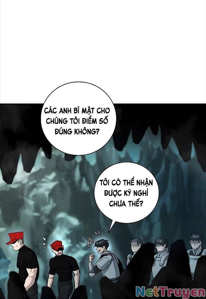 ma pháp sư hắc ám trở về để nhập ngũ chapter 5.2 54