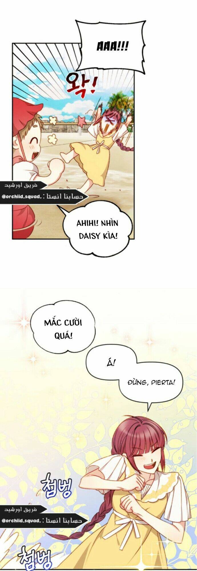 nữ chính muốn tôi trở thành mẹ kế chapter 37 23