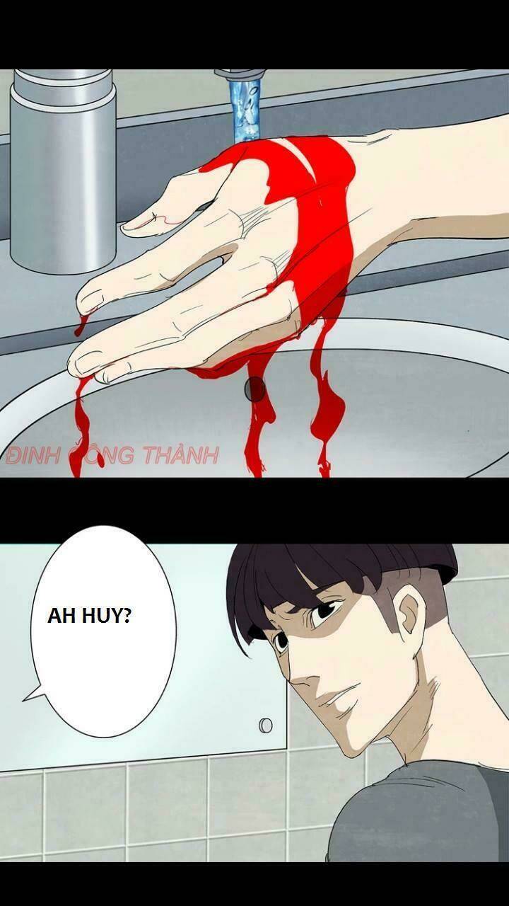 bóng tối ma quỷ chapter 6 60