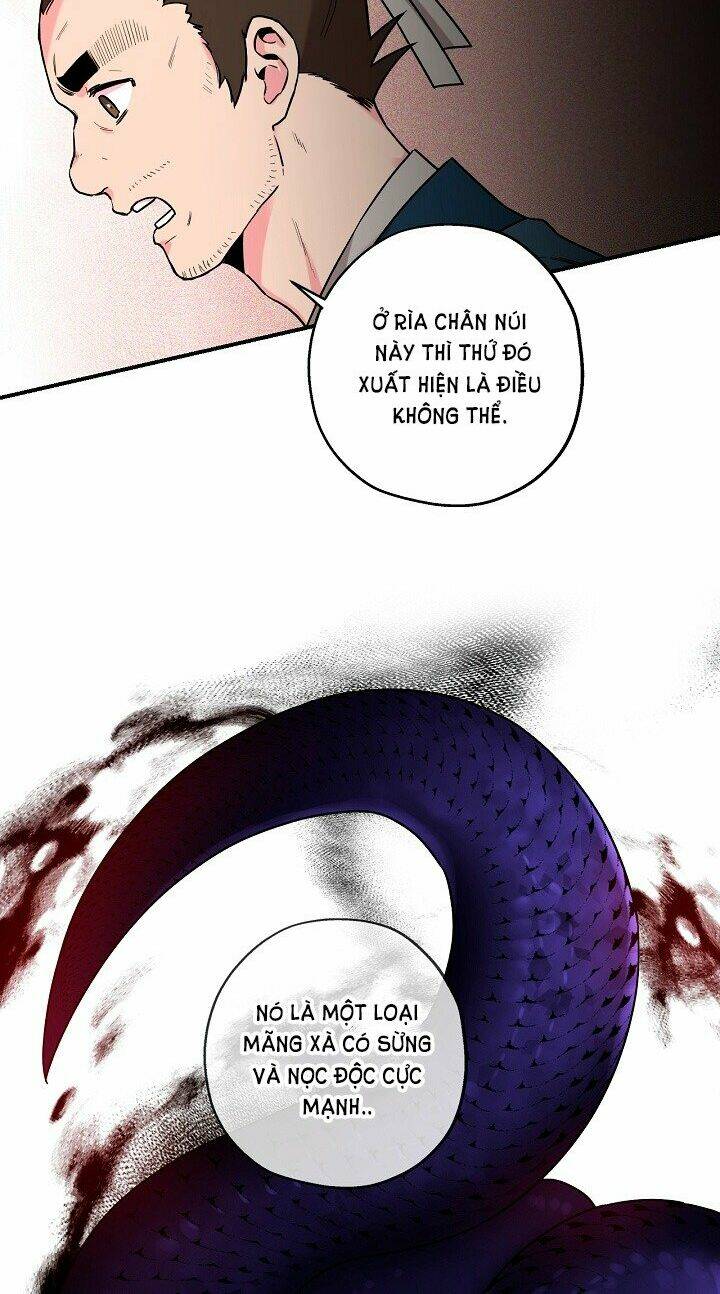 tôi trở thành nhân vật phản diện giỏi nhất trong giới võ thuật chapter 25 33