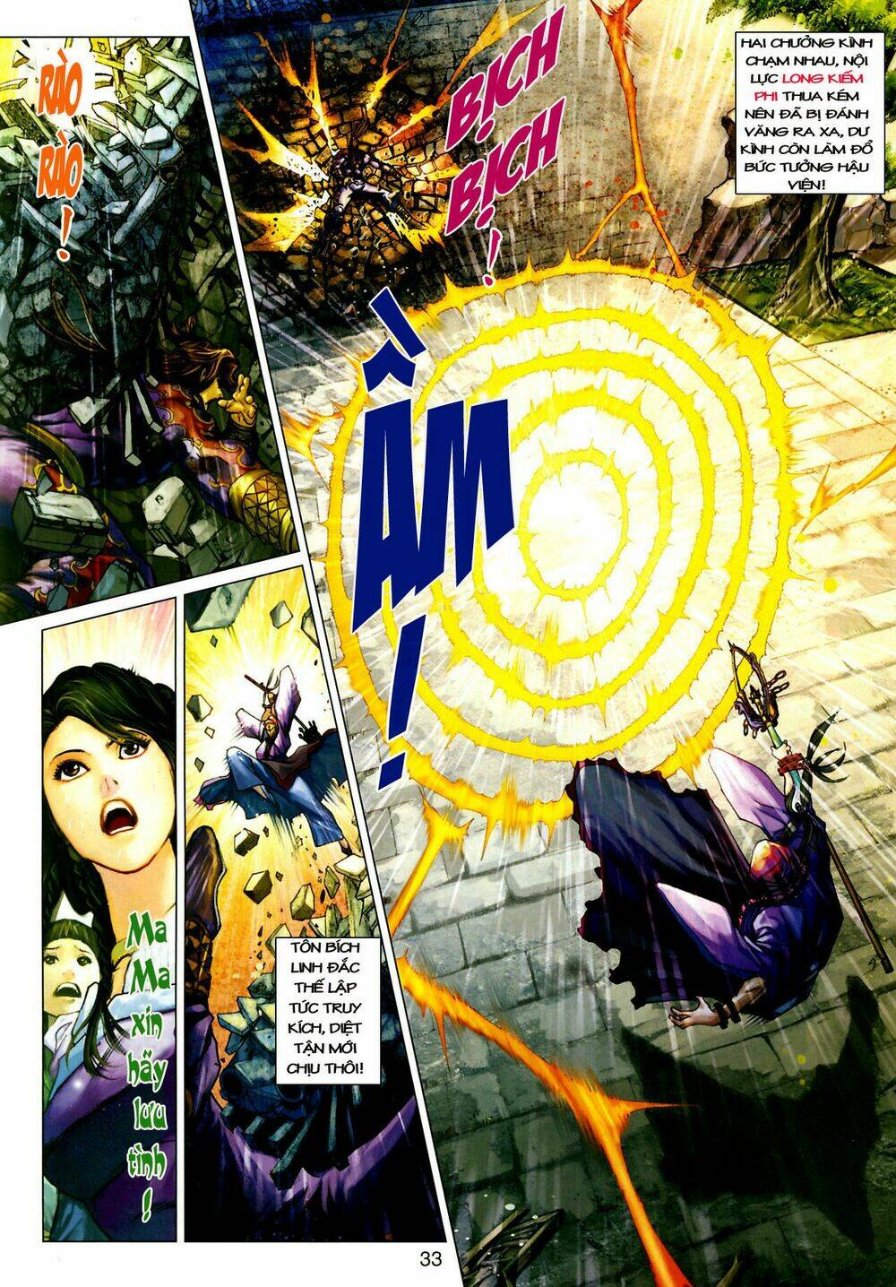 thần chưởng long kiếm phi chapter 9 34