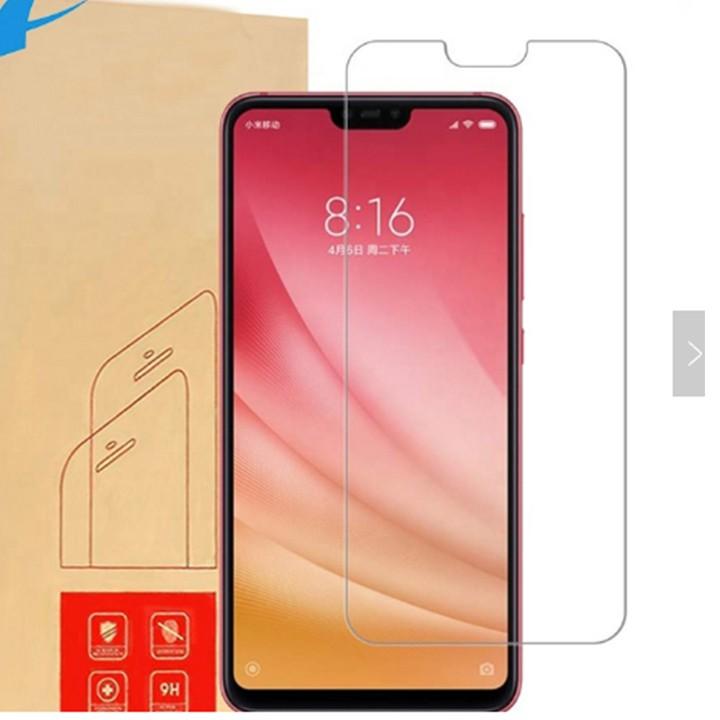 Miếng dán màn hình cường lực dành cho XIAOMI MI 8 LITE