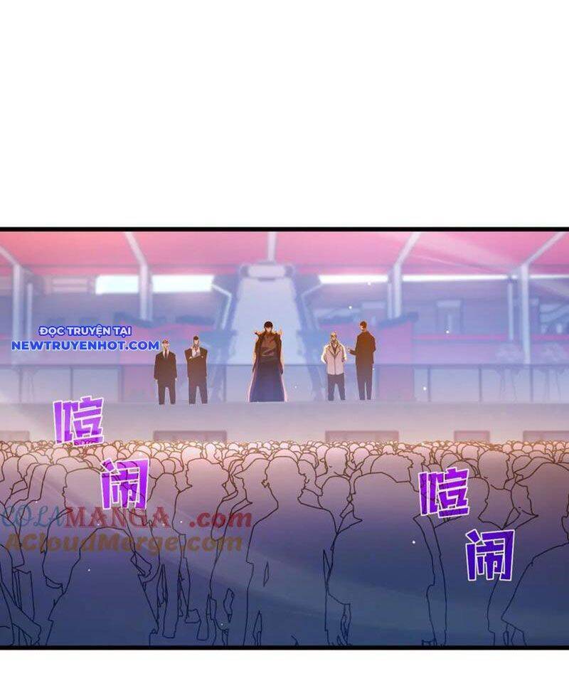 Vô Địch Bị Động Tạo Ra Tấn Sát Thương chapter 52 67