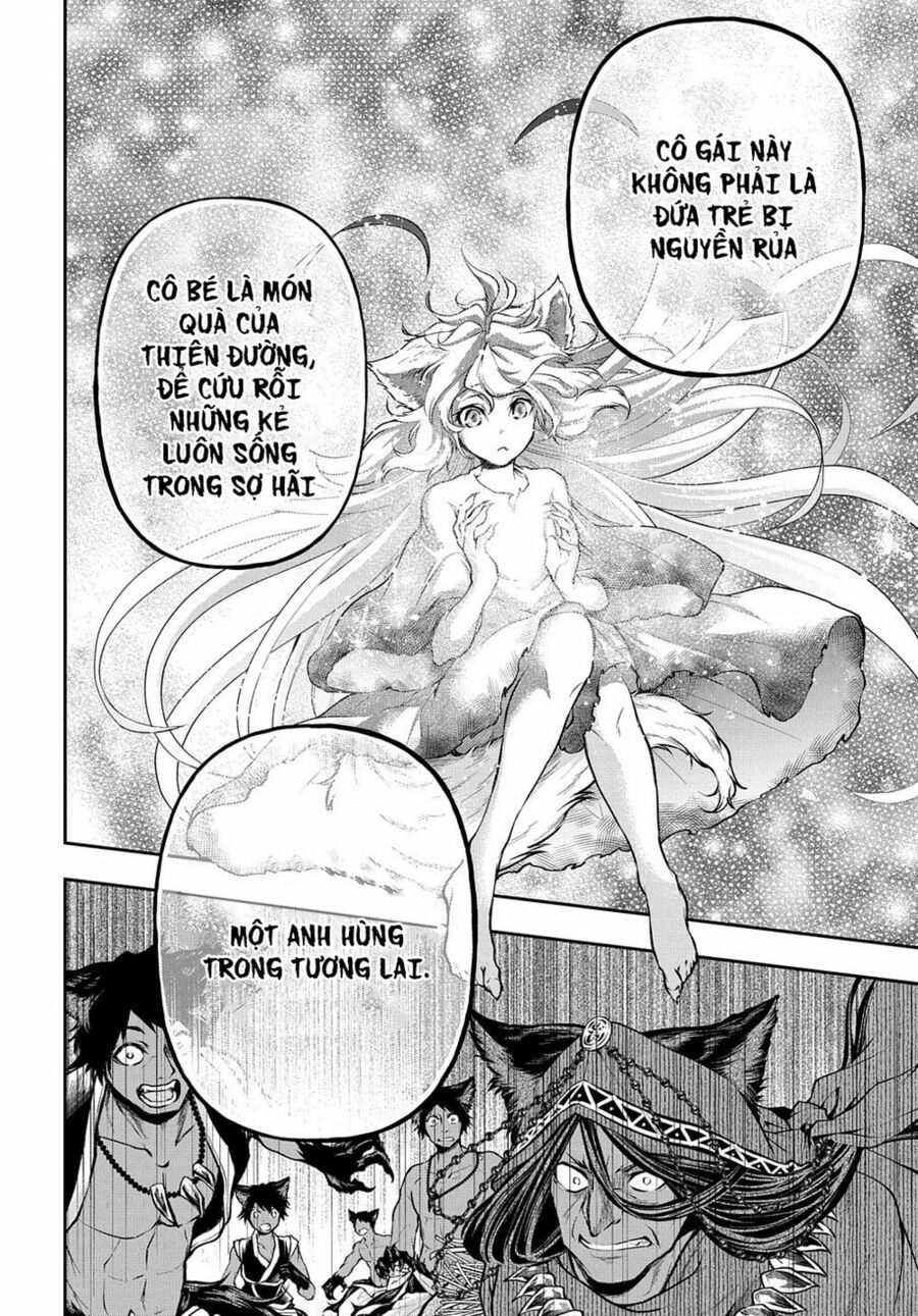 isekai demo bunan ni ikitai shoukougun chapter 12 12