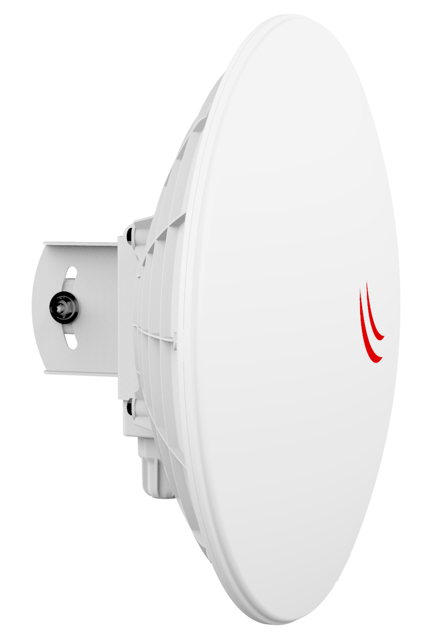 Thiết bị Outdoor WiFi DynaDish 5 Mikrotik RBDynaDishG-5HacD - Hàng chính hãng