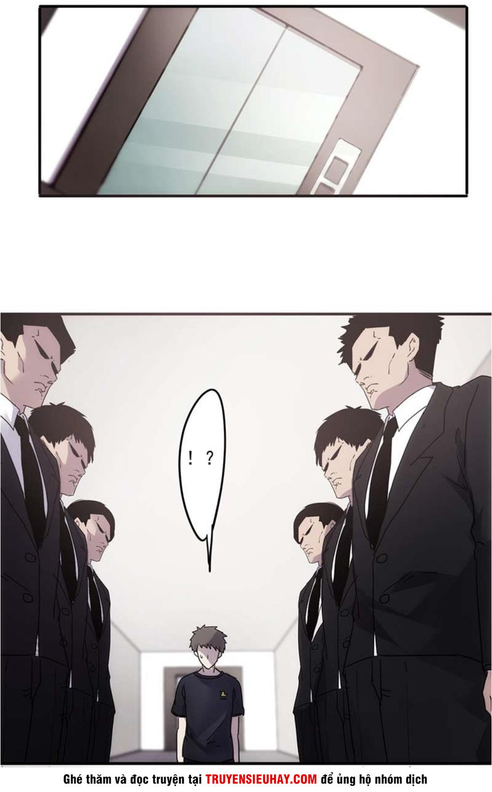 tối cường nông dân hệ thống chapter 58 3