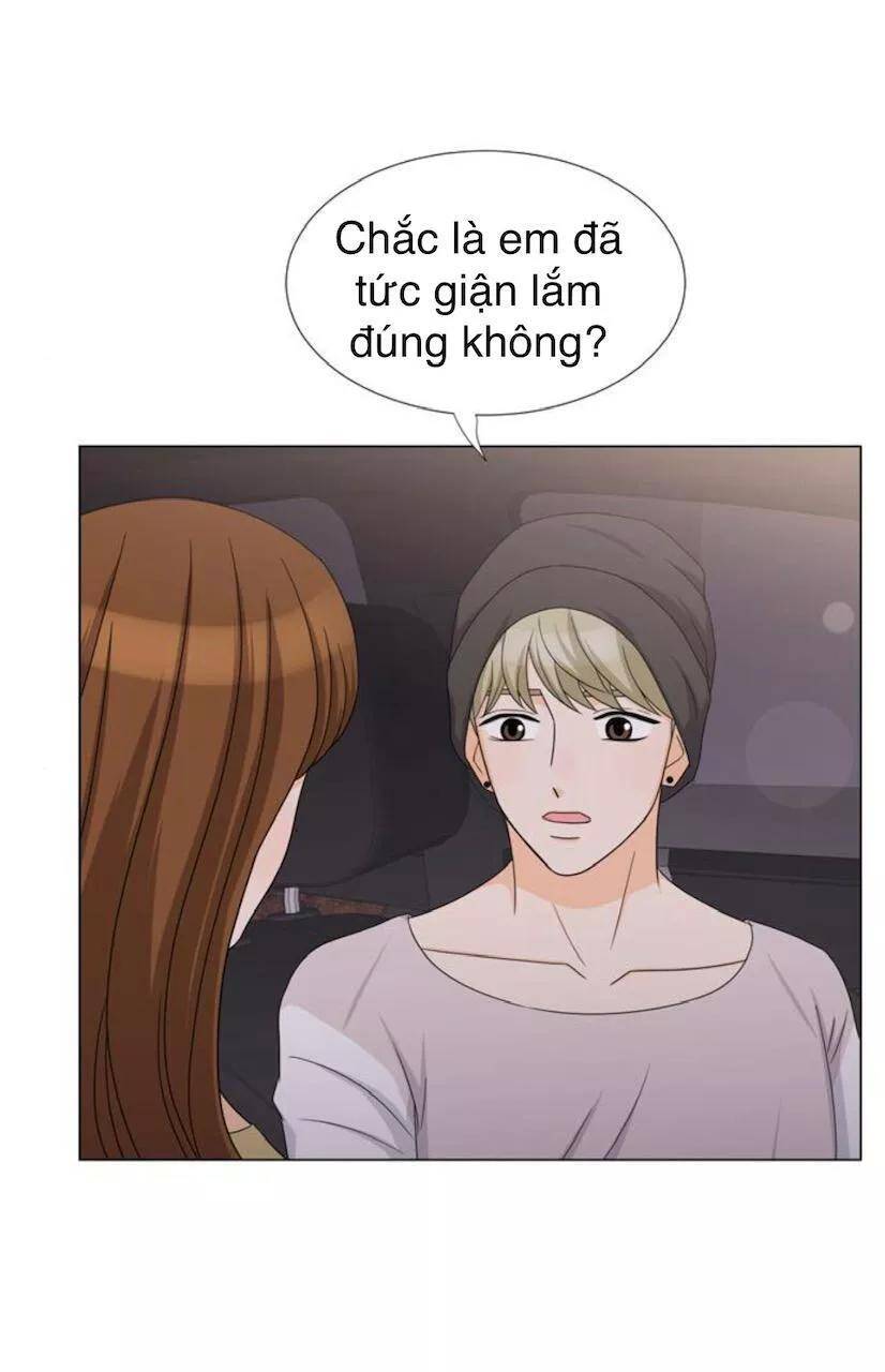idol và sếp, em yêu ai? chapter 53 12