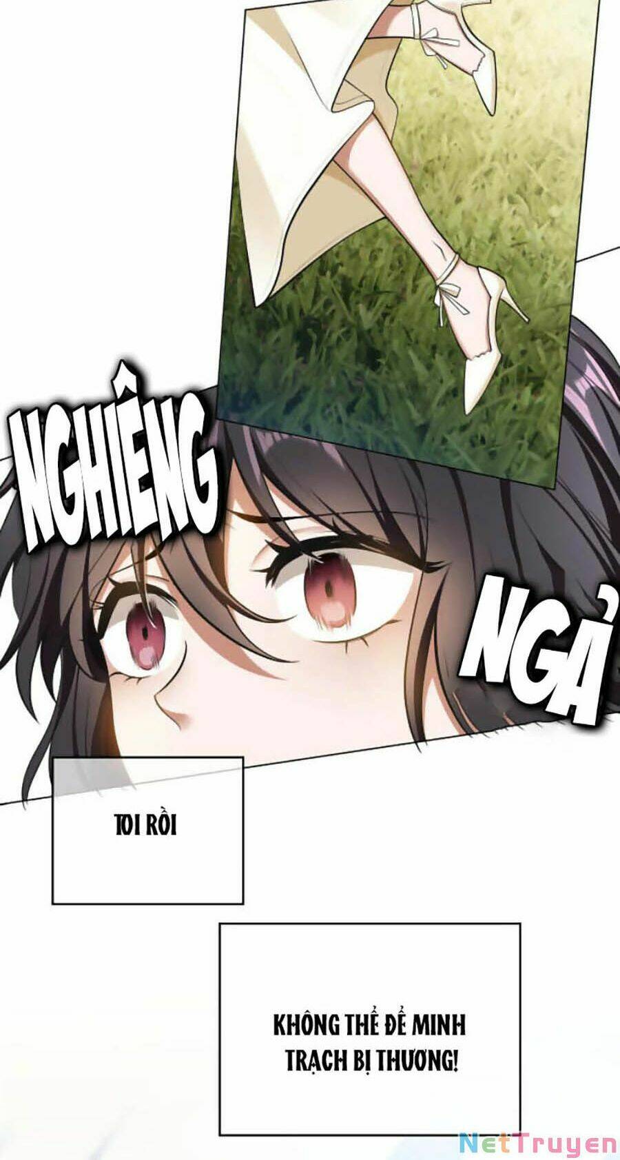 cô vợ gả thay của tổng tài cố chấp chapter 46 40