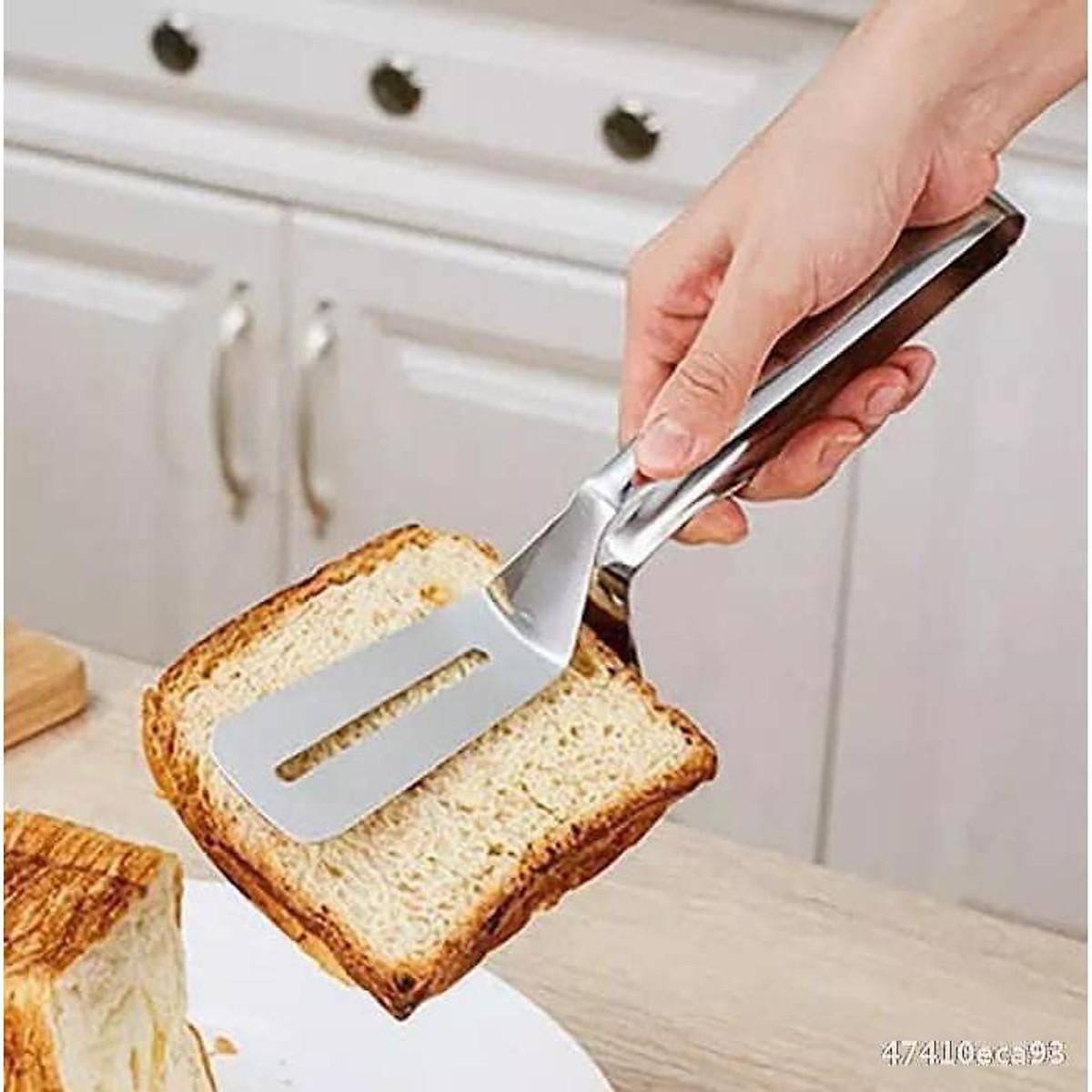 DỤNG CỤ KẸP GẮP THỊT - GẮP ĐỒ NÓNG