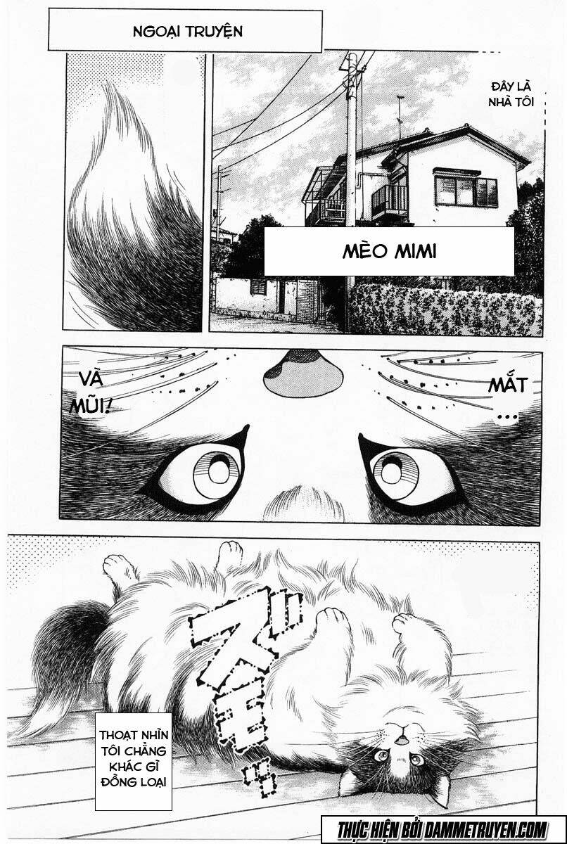 shin kotaro makaritoru! juudouhen chapter 27 2