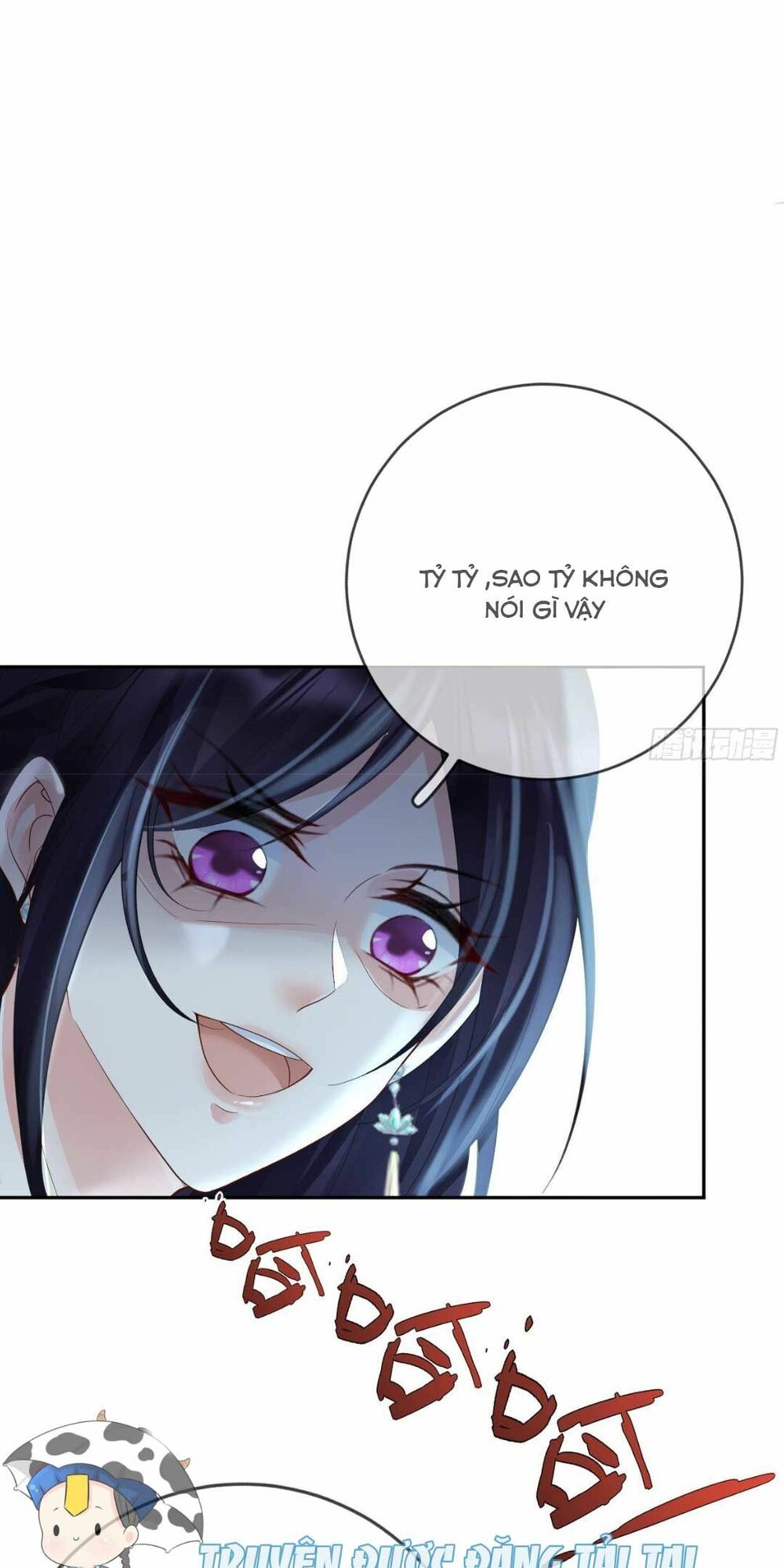 sự trả thù của vương phi chapter 25 20