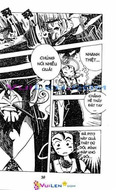 những người bạn tốt chapter 10 40