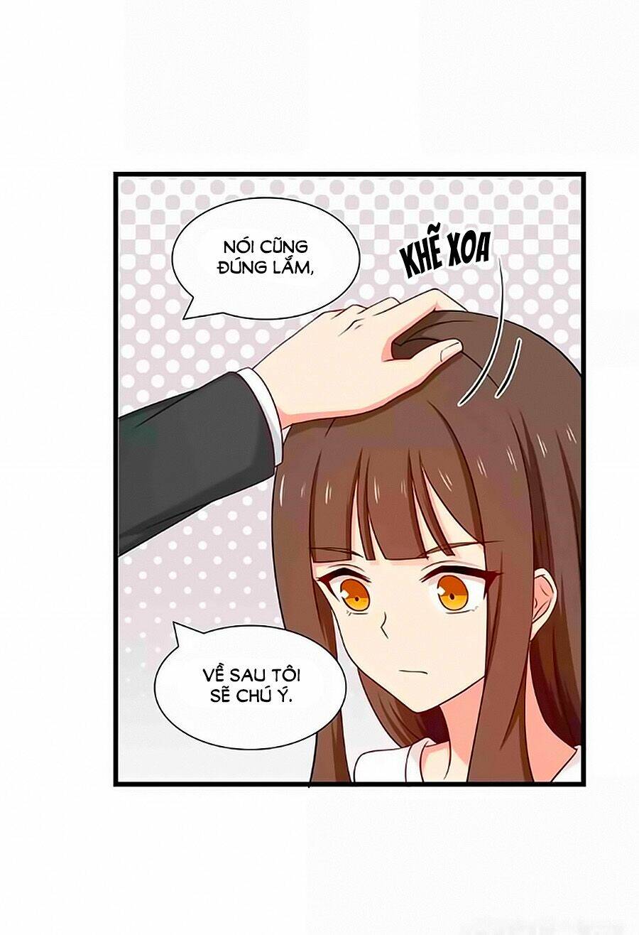 chỉ nhiễm thành hôn chapter 121 2