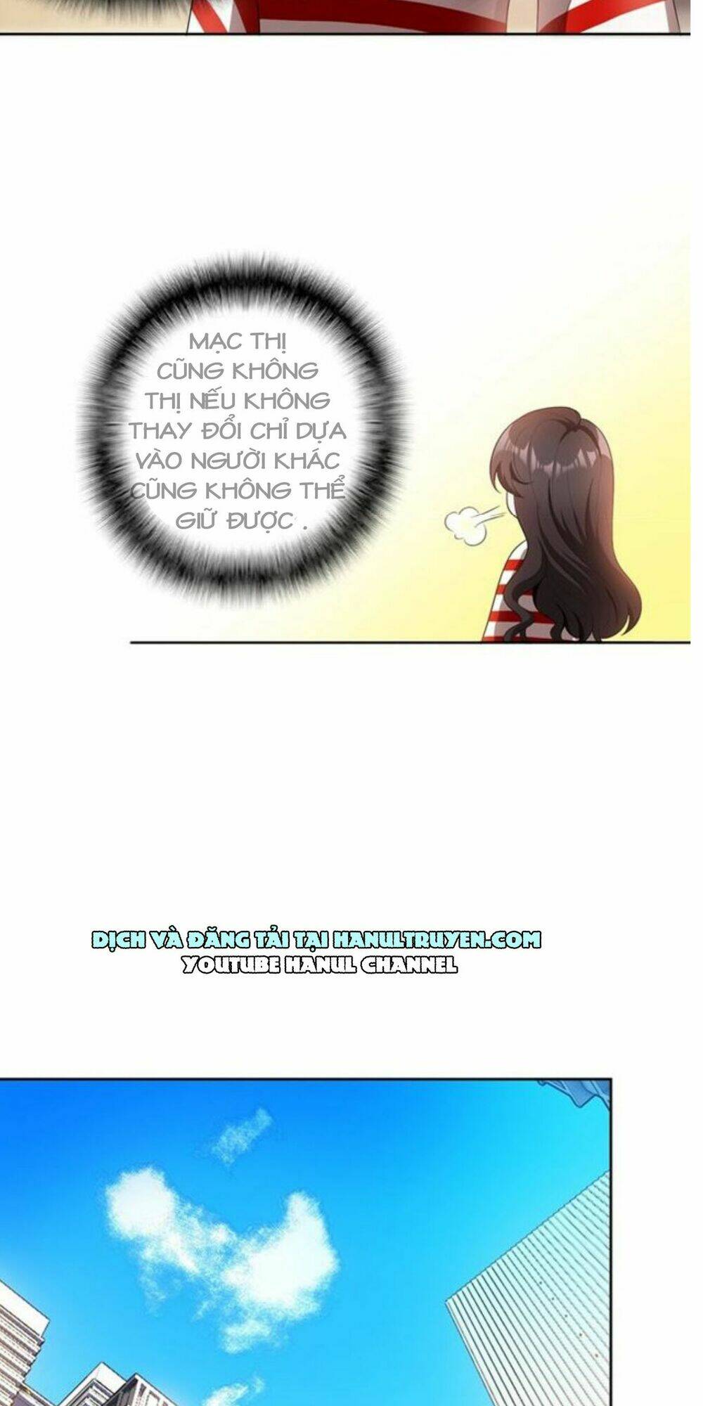 cô vợ nhỏ nuông chiều quá lại thành ác!! chapter 43 16