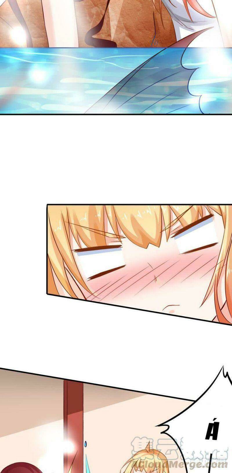 nhân ngư học trưởng, đừng ôm ta! chapter 59 30