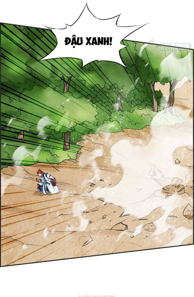 tối cường hoàn khố hệ thống chapter 39 3