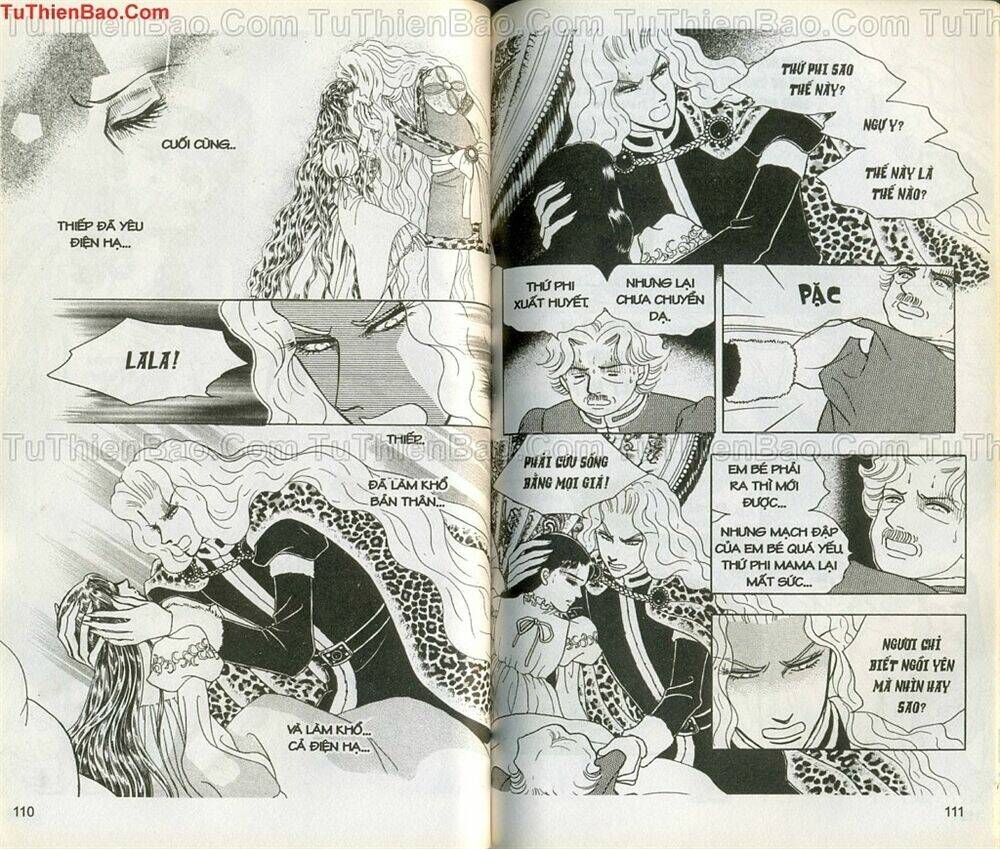 princess manhwa chapter 24 55