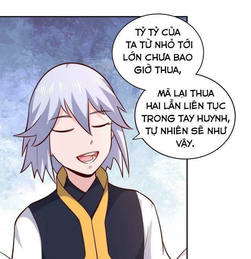 võ linh kiếm tôn chapter 91 34