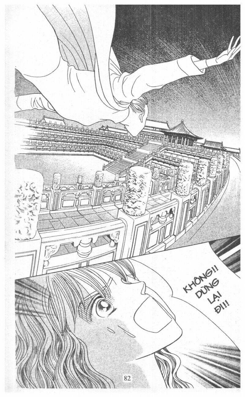 nàng tiên ánh trăng - kaguya hime chapter 19 82