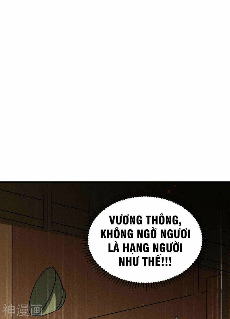 vạn giới tiên vương chapter 104 8