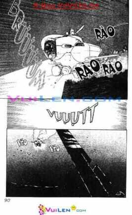 cảnh sát cơ động chapter 9 91