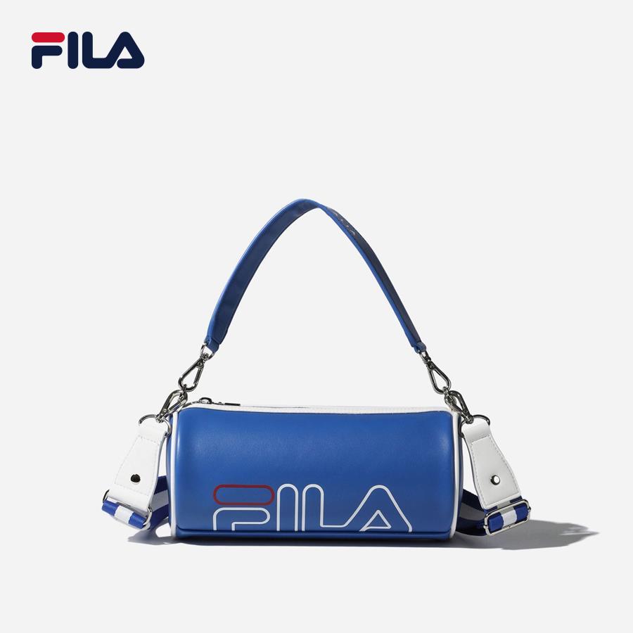 Túi đeo chéo unisex Fila Logo