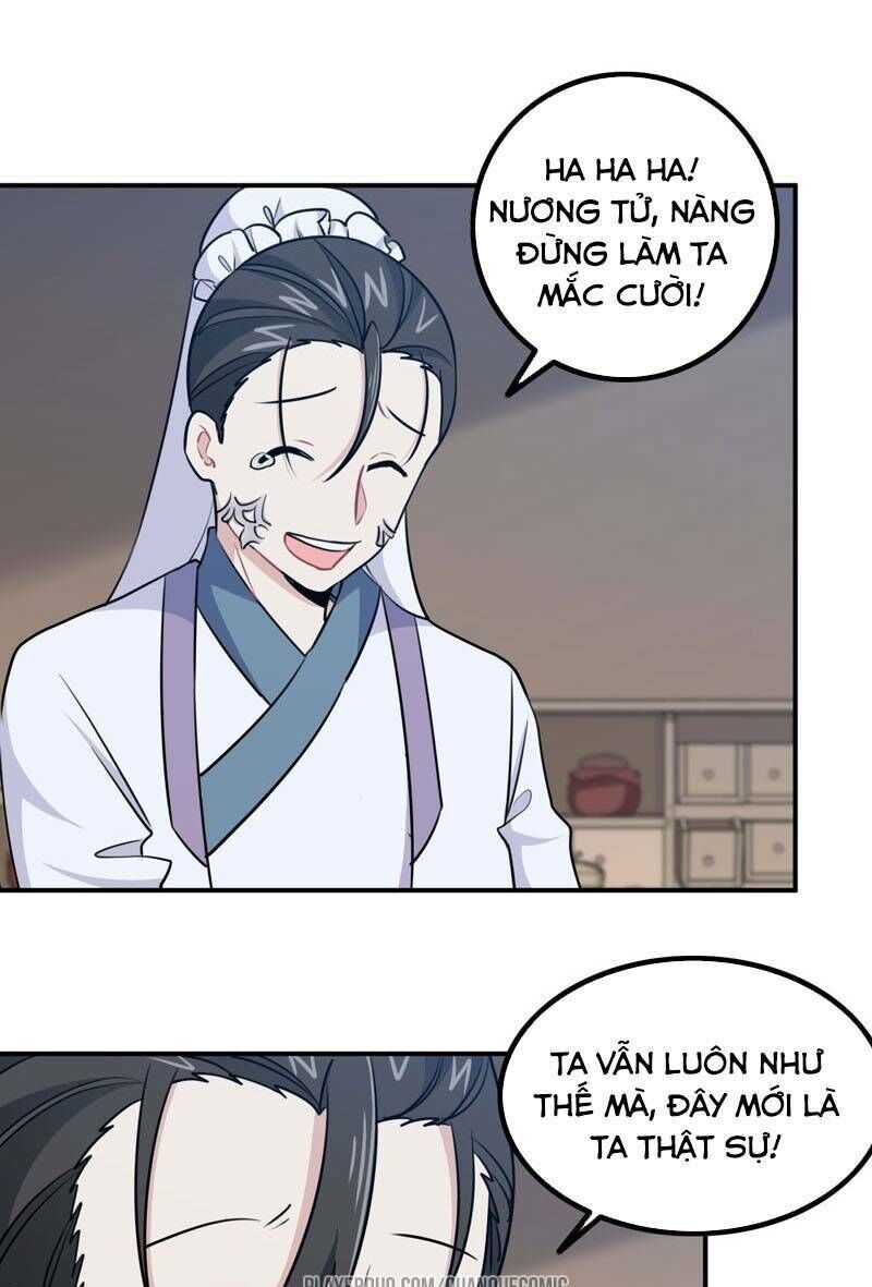 khởi đầu bằng một con côn chapter 11 19