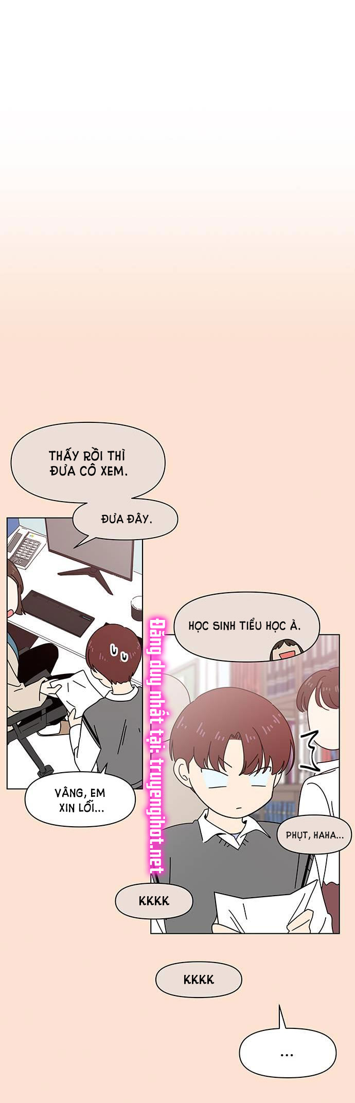 thanh xuân rực rỡ - season of blossom chapter 77 19