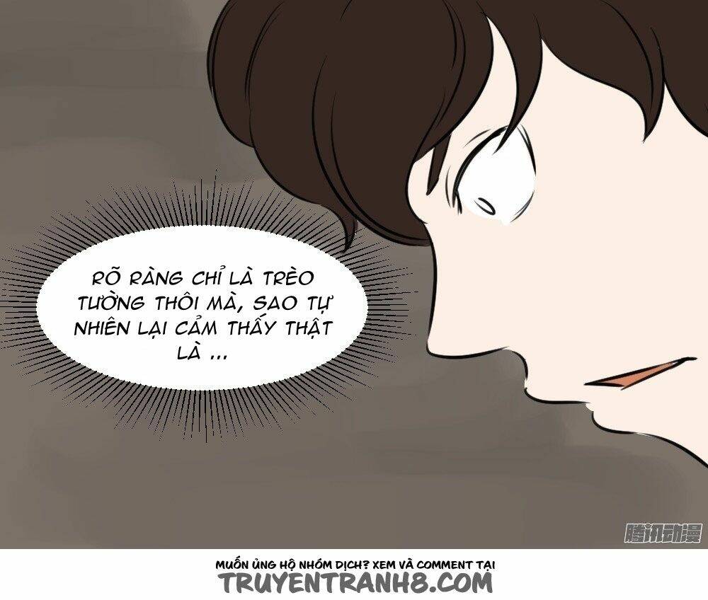 để tui yên ổn trưởng thành coi! chapter 26 24