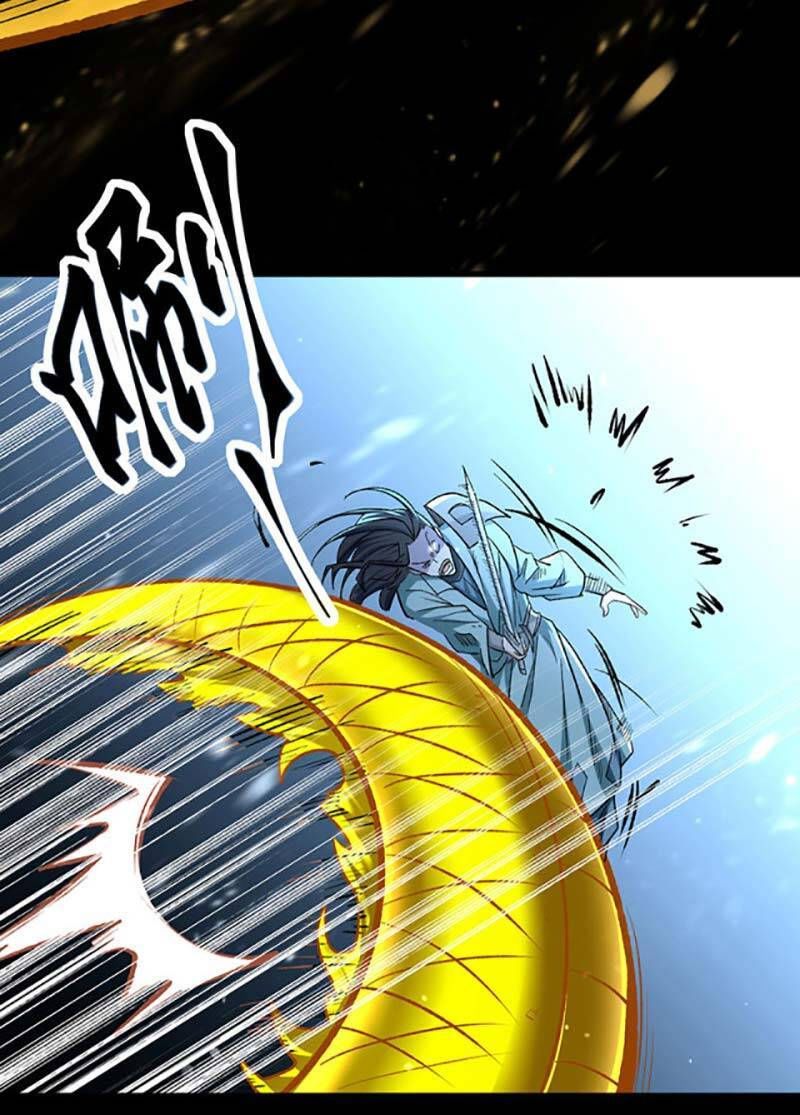 võ đạo độc tôn chapter 488 32