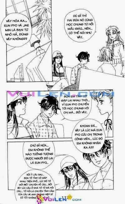 tình yêu diệu kỳ chapter 6 137