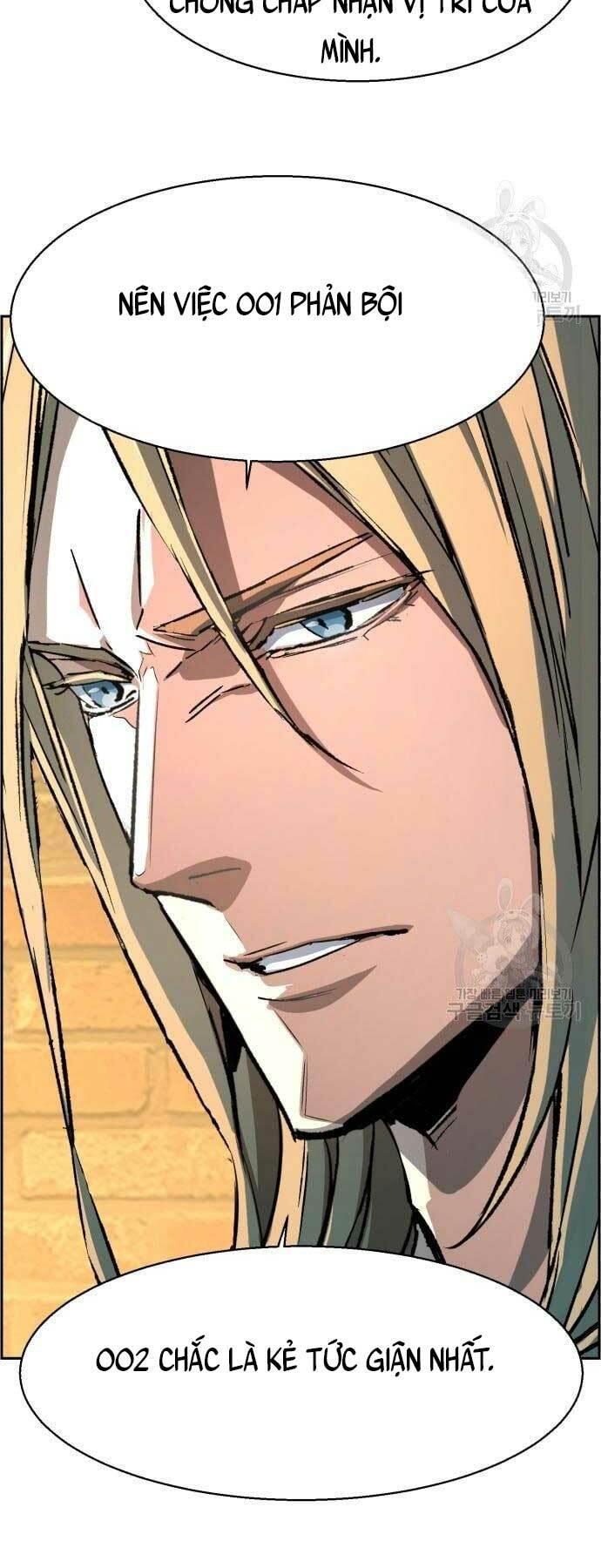 bạn học tôi là lính đánh thuê chapter 115 14