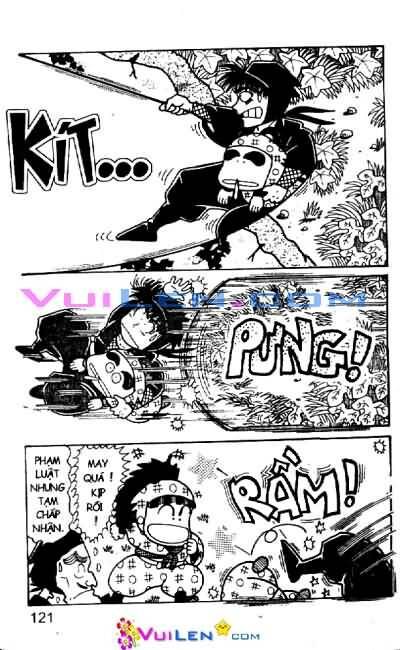 ninja loạn thị chapter 53 121
